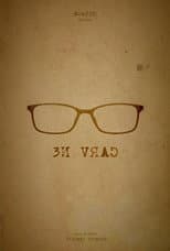 Poster for Haroun - En Vrac