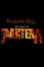 Poster for Pantera: Reinventing Hell - The Best Of Pantera