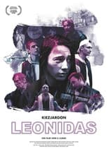 Poster for Kiezjargon – Leonidas