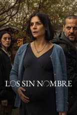 Poster for Los sin nombre