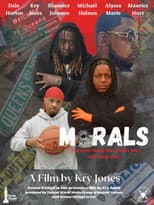 Poster for Morals