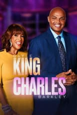 Poster for King Charles