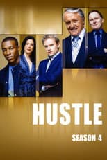 Poster for Season 4