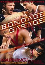 Poster for Bondage Garage