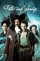 Poster for Peter & Wendy