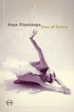 Poster for Maya Plisetskaya - Diva of Dance