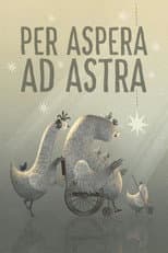 Poster for Per aspera ad astra