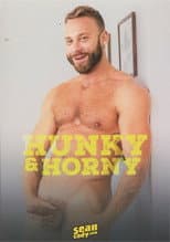 Poster for Hunky & Horny