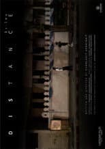 Poster for DISTANCE