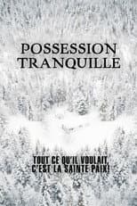 Poster for Silent Possession