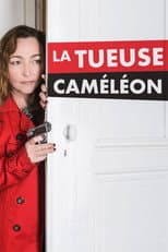 Poster for The Chameleon Slayer