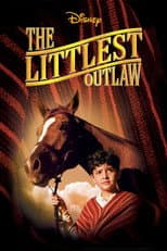 Poster for The Littlest Outlaw