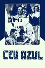 Poster for Blue Sky