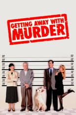 Poster for Getting Away with Murder