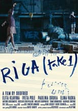Poster for Riga (Take One)