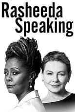 Poster for Rasheeda Speaking