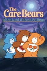 Poster for The Care Bears in the Land Without Feelings