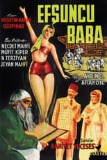 Poster for Efsuncu Baba