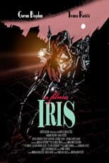 Poster for Iris