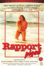 Poster for Rapportpigen
