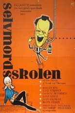 Poster for Selvmordsskolen