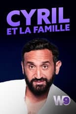 Poster for Cyril et la famille