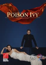 Poster for Poison Ivy