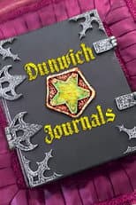 Poster for Dunwich Journals