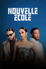 Poster for Season 2