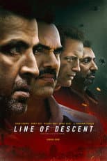 Poster for Line of Descent