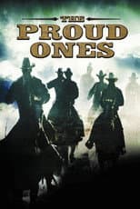 Poster for The Proud Ones