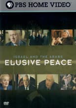 Poster for Israel and the Arabs - Elusive Peace
