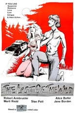 Poster for Last of the Wild