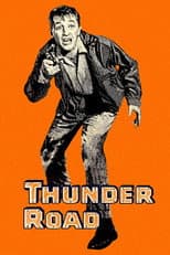 Poster for Thunder Road