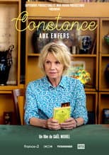 Poster for Constance aux enfers
