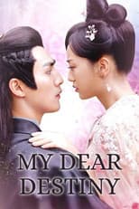 Poster for My Dear Destiny