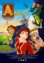 Poster for Anahit