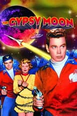 Poster for The Gypsy Moon