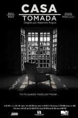 Poster for House Taken Over