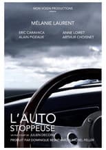 Poster for L'Autostoppeuse