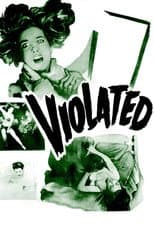 Poster for Violated