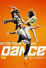 Poster for Season 9