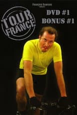 Poster for François Damiens - Tour de France, Vol.1
