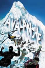 Poster for Avalanche