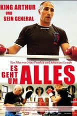 Poster for Es geht um Alles