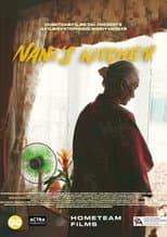Poster for Nani's Kitchen