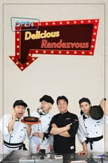 Poster for Delicious Rendezvous