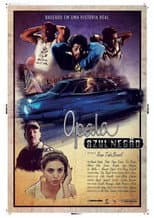 Poster for Opala Azul Negão