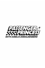 Poster for Passenger Princess