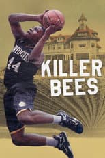 Poster for Killer Bees